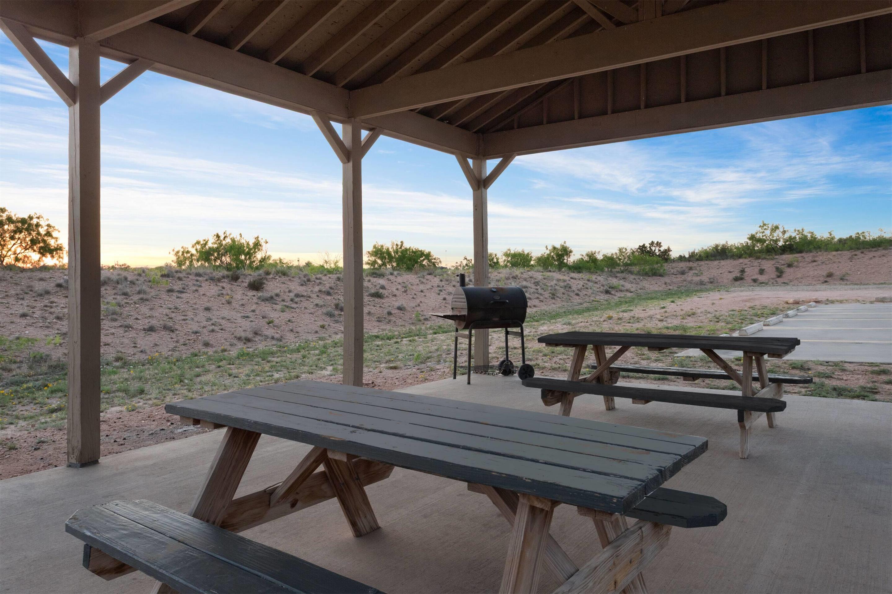Property amenity | Eagle's Den Suites Big Spring a Travelodge by Wyndham