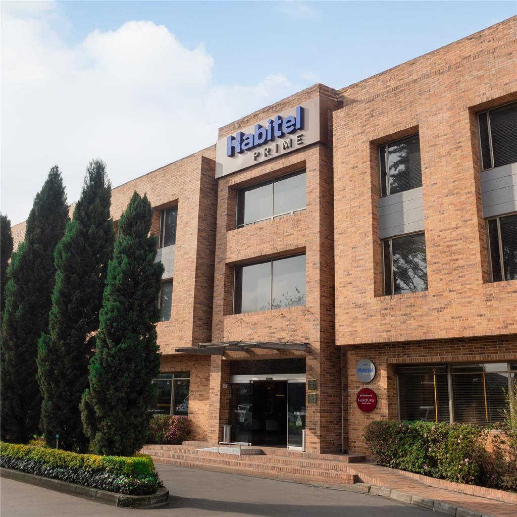 Hotel Habitel Prime