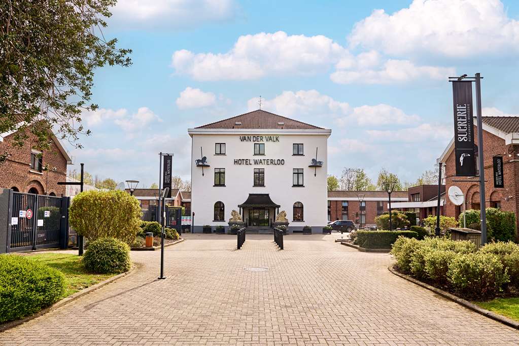 Van Der Valk Hotel Waterloo
