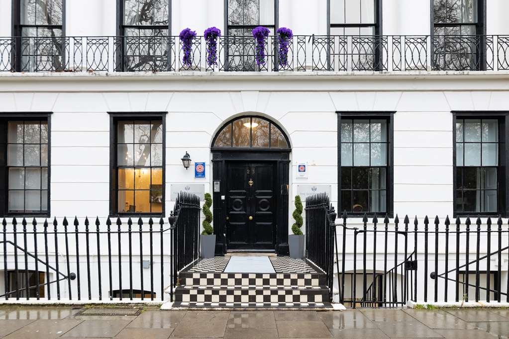 Goodenough Club