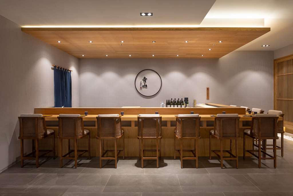 TRYP by Wyndham New Taipei Linkou