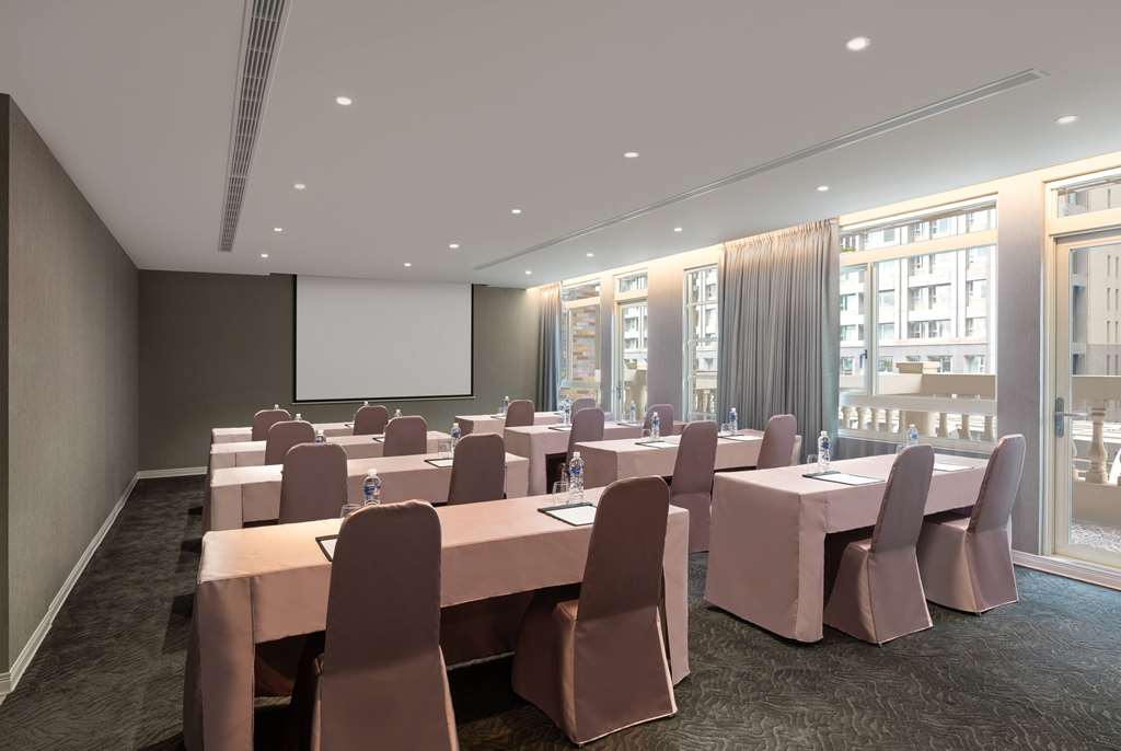 TRYP by Wyndham New Taipei Linkou