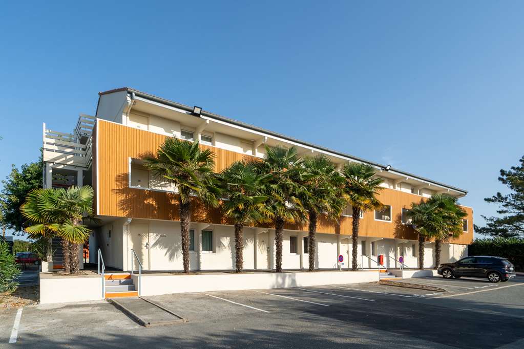 Sure Hotel by BW Rochefort-sur-Mer