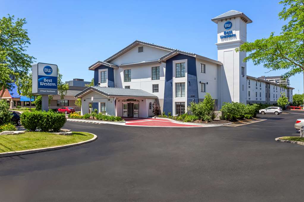 Best Western Schaumburg-O'Hare NW