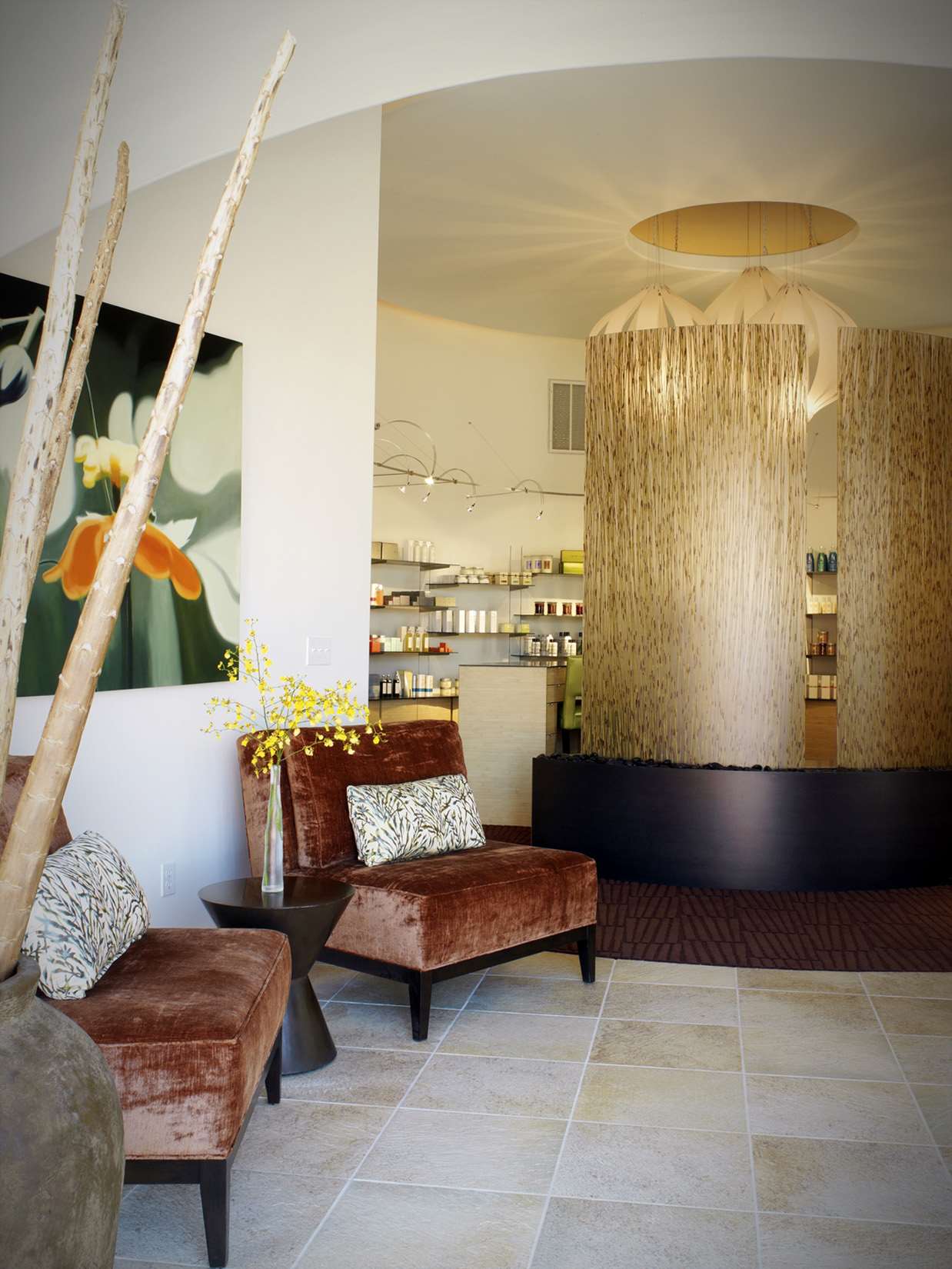 sagestone lobby entry