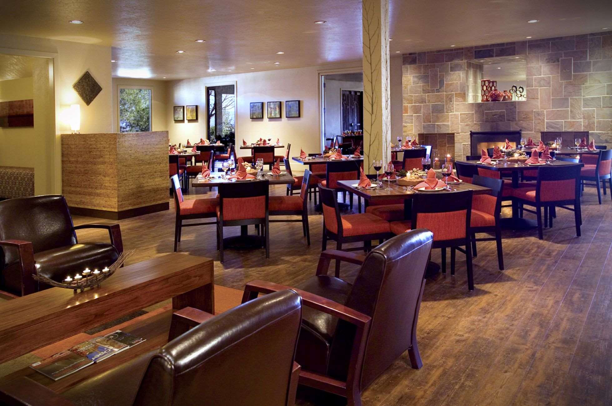 canyon breeze restaurant