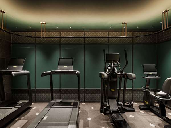 HOTEL SOUSEI SAPPORO MGALLERY - Photo 24