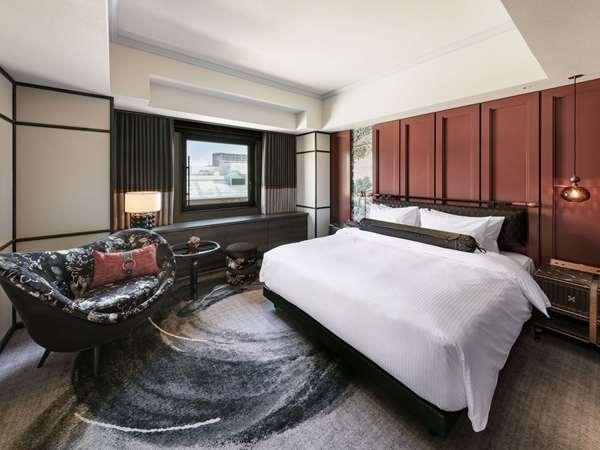 HOTEL SOUSEI SAPPORO MGALLERY - Photo 6