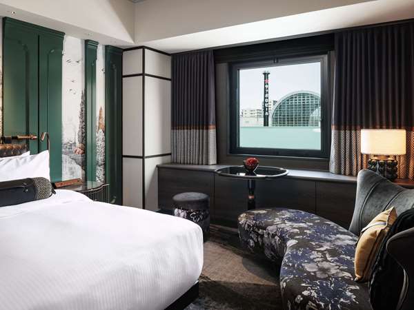 HOTEL SOUSEI SAPPORO MGALLERY - Photo 9