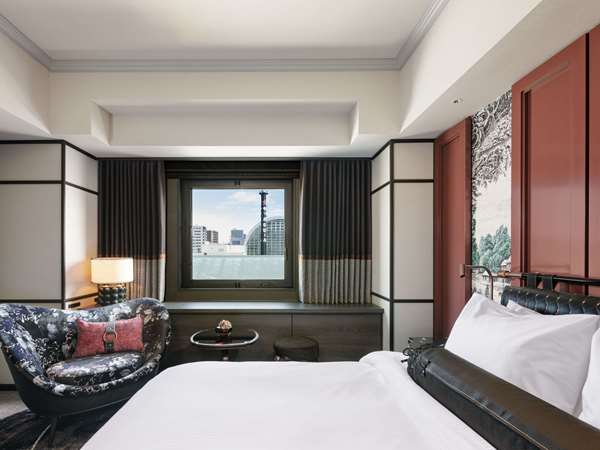 HOTEL SOUSEI SAPPORO MGALLERY - Photo 7