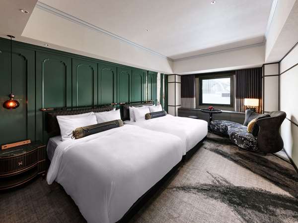 HOTEL SOUSEI SAPPORO MGALLERY - Photo 8