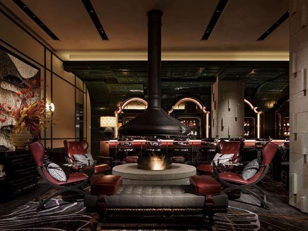 HOTEL SOUSEI SAPPORO MGALLERY - Photo 34