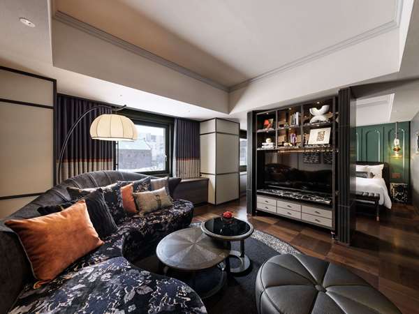 HOTEL SOUSEI SAPPORO MGALLERY - Photo 14