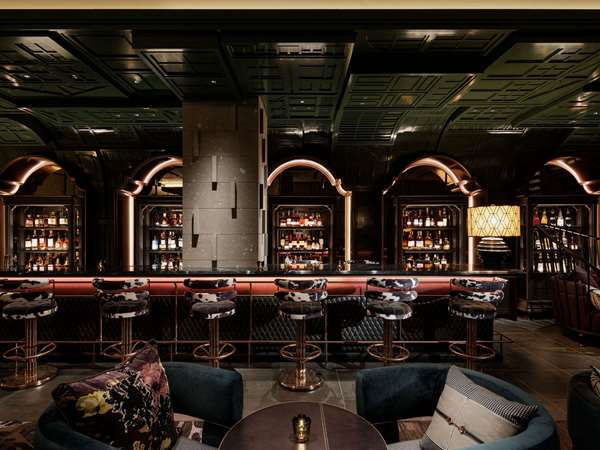 HOTEL SOUSEI SAPPORO MGALLERY - Photo 35