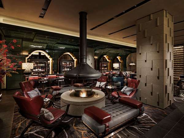 HOTEL SOUSEI SAPPORO MGALLERY - Photo 3