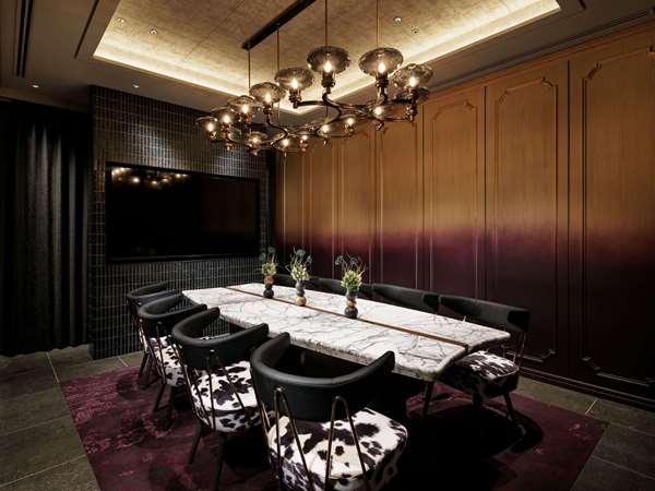 HOTEL SOUSEI SAPPORO MGALLERY - Photo 5