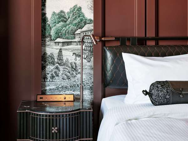 HOTEL SOUSEI SAPPORO MGALLERY - Photo 11