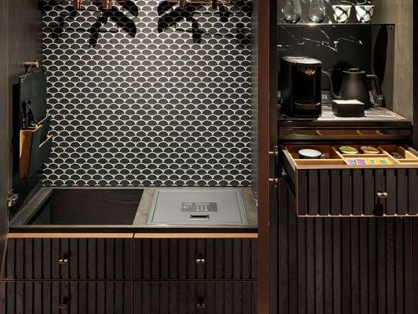 HOTEL SOUSEI SAPPORO MGALLERY - Photo 13