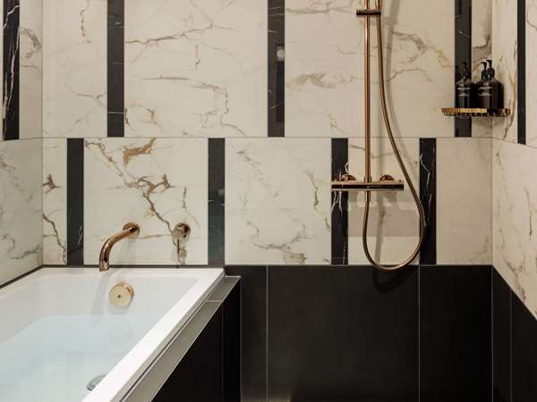 HOTEL SOUSEI SAPPORO MGALLERY - Photo 17