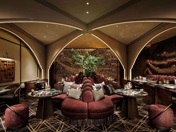 HOTEL SOUSEI SAPPORO MGALLERY - Photo 26