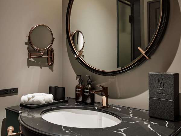 HOTEL SOUSEI SAPPORO MGALLERY - Photo 15