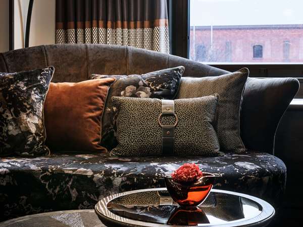 HOTEL SOUSEI SAPPORO MGALLERY - Photo 16