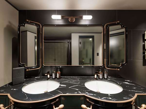 HOTEL SOUSEI SAPPORO MGALLERY - Photo 18