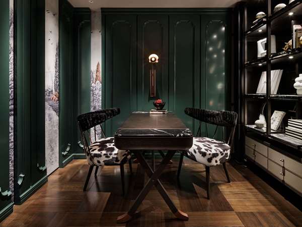 HOTEL SOUSEI SAPPORO MGALLERY - Photo 22