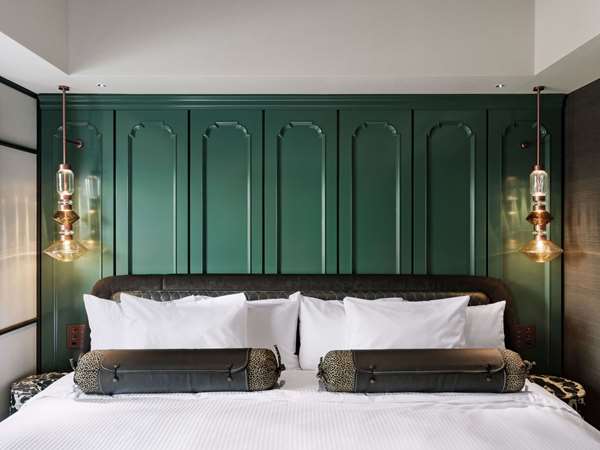 HOTEL SOUSEI SAPPORO MGALLERY - Photo 23