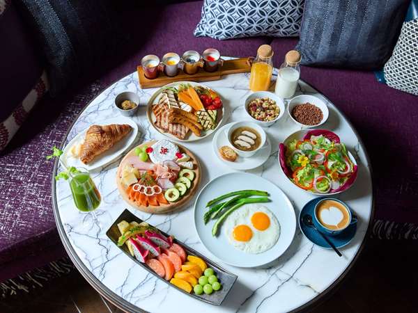 HOTEL SOUSEI SAPPORO MGALLERY - Photo 28
