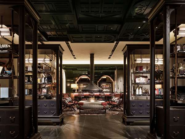 HOTEL SOUSEI SAPPORO MGALLERY - Photo 41