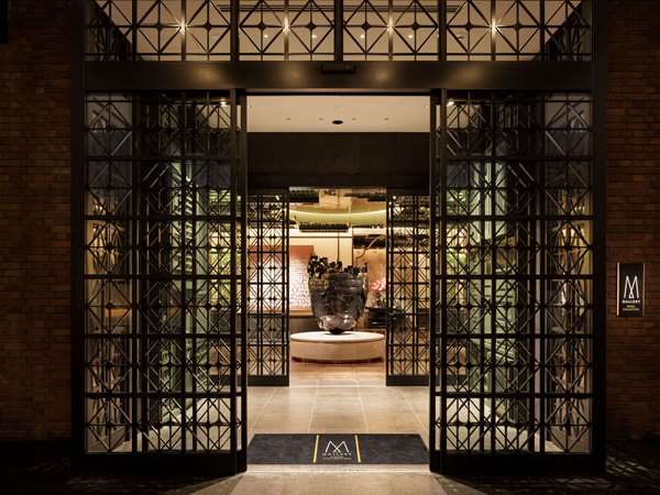 HOTEL SOUSEI SAPPORO MGALLERY - Photo 40