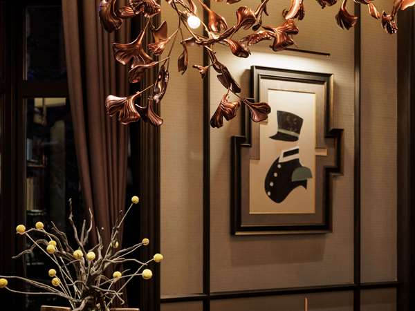 HOTEL SOUSEI SAPPORO MGALLERY - Photo 43