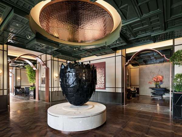 HOTEL SOUSEI SAPPORO MGALLERY - Photo 42