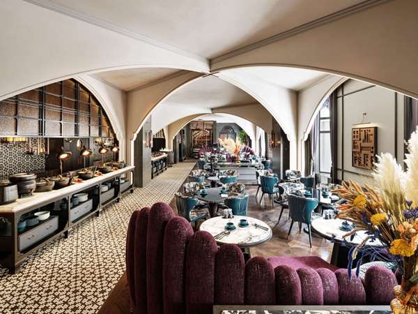 HOTEL SOUSEI SAPPORO MGALLERY - Photo 32