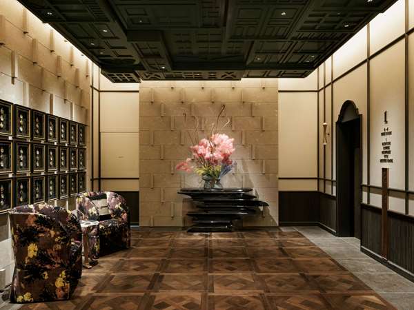 HOTEL SOUSEI SAPPORO MGALLERY - Photo 44