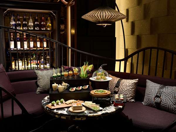 HOTEL SOUSEI SAPPORO MGALLERY - Photo 19
