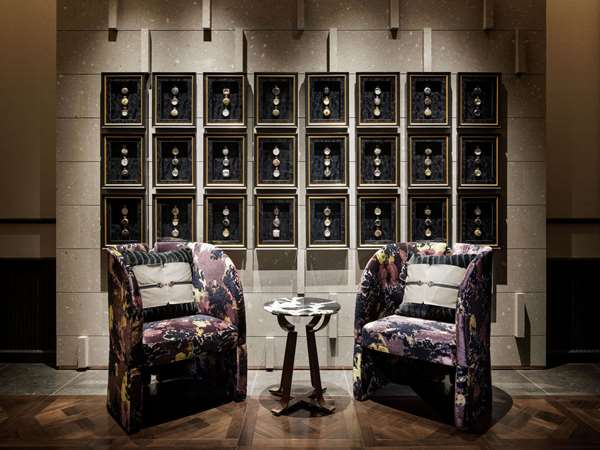 HOTEL SOUSEI SAPPORO MGALLERY - Photo 45
