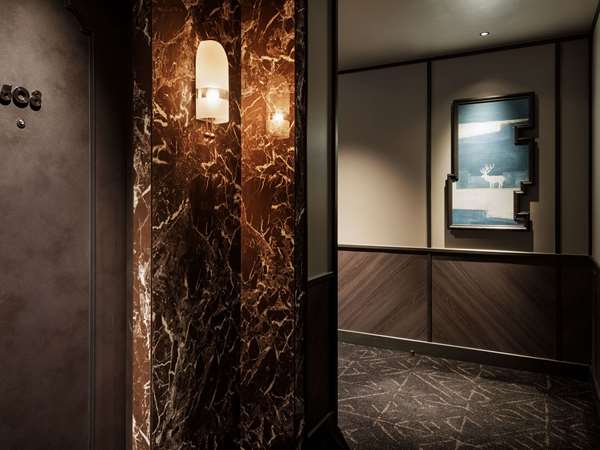 HOTEL SOUSEI SAPPORO MGALLERY - Photo 46