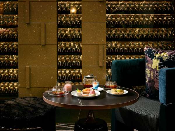 HOTEL SOUSEI SAPPORO MGALLERY - Photo 21