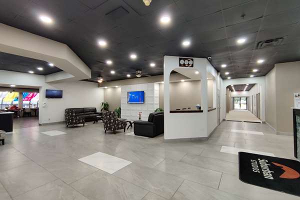  - Suburban Studios Airport Salt Lake City - I-80, Exit 113