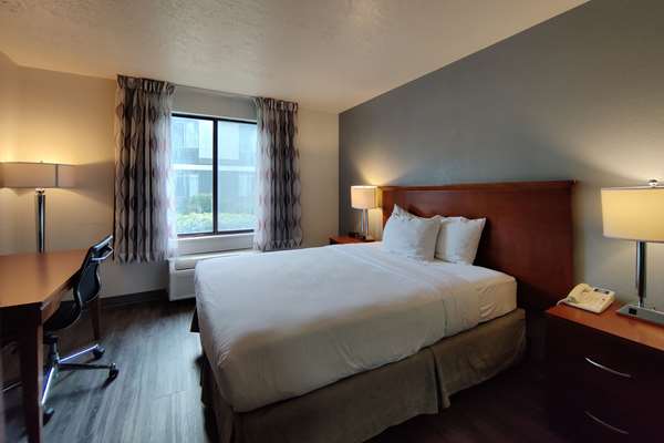Suite - Suburban Studios Airport Salt Lake City - I-80, Exit 113