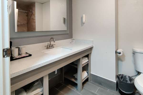 Suite - Suburban Studios Airport Salt Lake City - I-80, Exit 113