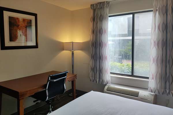 Suite - Suburban Studios Airport Salt Lake City - I-80, Exit 113