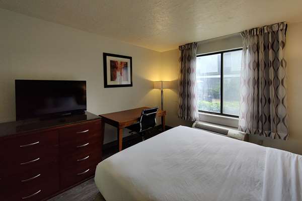 Suite - Suburban Studios Airport Salt Lake City - I-80, Exit 113
