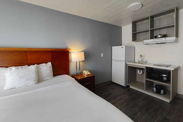Suite - Suburban Studios Airport Salt Lake City - I-80, Exit 113