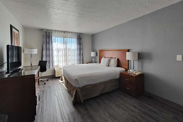 Suite - Suburban Studios Airport Salt Lake City - I-80, Exit 113