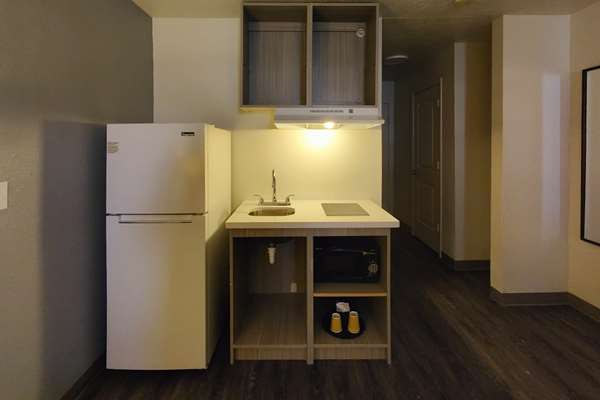 Suite - Suburban Studios Airport Salt Lake City - I-80, Exit 113