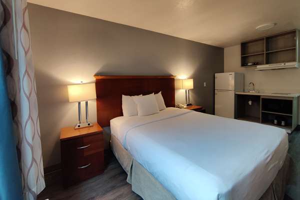Suite - Suburban Studios Airport Salt Lake City - I-80, Exit 113