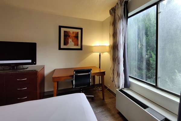 Suite - Suburban Studios Airport Salt Lake City - I-80, Exit 113